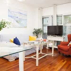 Charming With Pool And Garage Séville