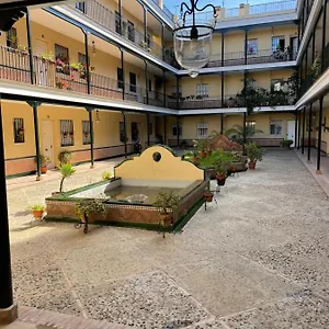 Appartamento En Calle Rocio-triana