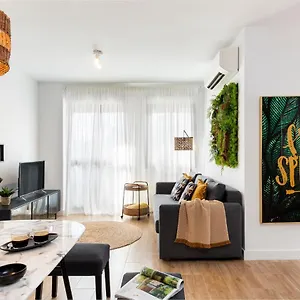  Appartamento Luz De Sevilla, Date Un Regalo Y Disfrútalo.