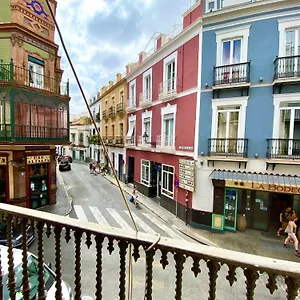  Appartamento 4pax En Pleno Centro Alfalfa